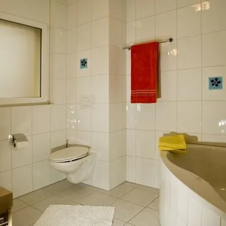 Appartement Residenz Ambassador A22 Leukerbad