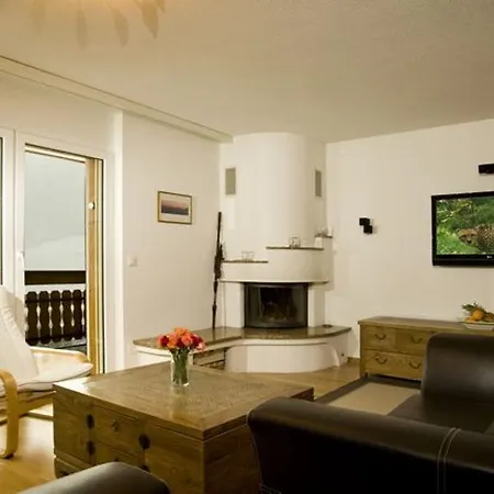 Residenz Ambassador A22