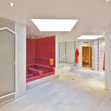 Appartement Residenz Ambassador A22 Leukerbad