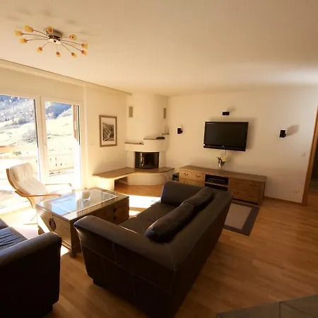 Apartman Residenz Ambassador A22 *