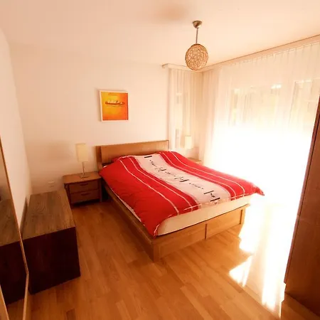 Residenz Ambassador A22 Appartement *
