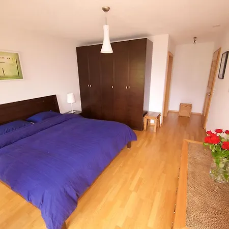 Apartman Residenz Ambassador A22 Leukerbad